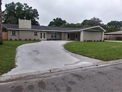2432 67th Avenue S St Petersburg FL 33712