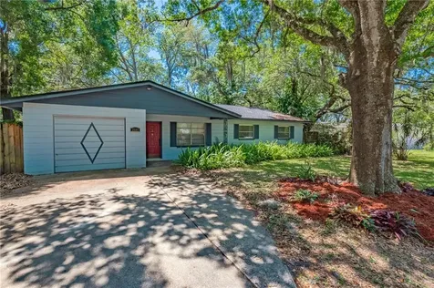 2504 Krueger Lane Tampa FL 33618