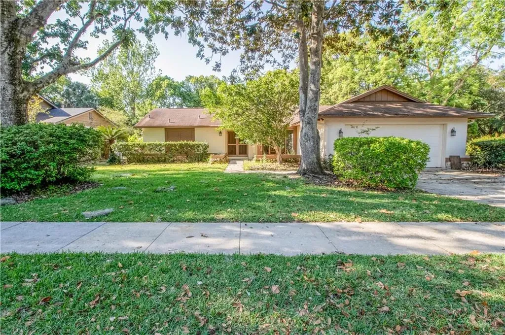 212 Pembrook Place Longwood FL 32779
