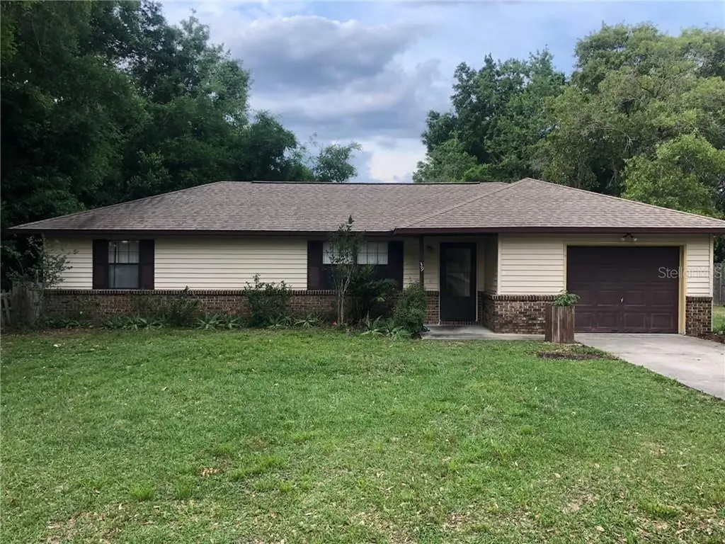 39 Teak Run Ocala FL 34472