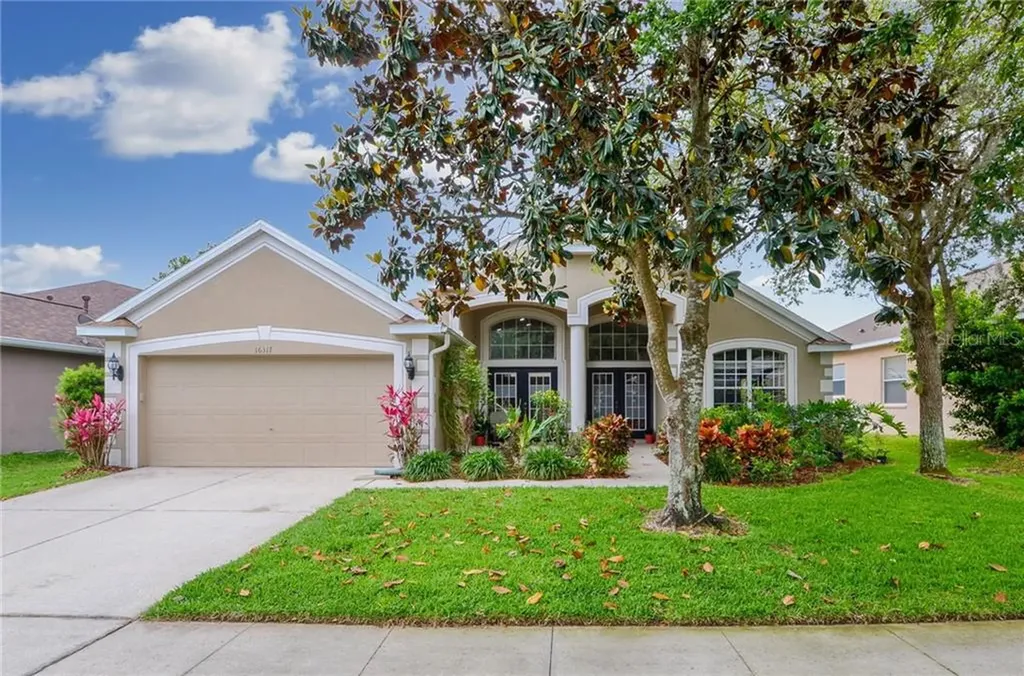16317 Bridgelawn Avenue Lithia FL 33547