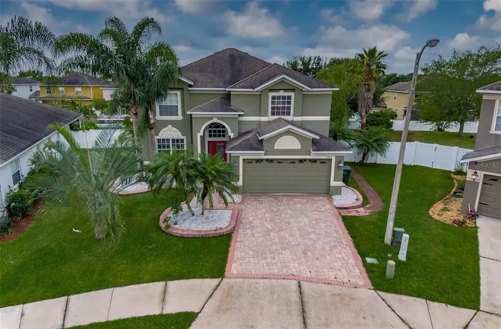 3866 Prescott Loop Lakeland FL 33810