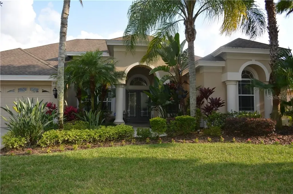 23340 Gracewood Circle Land O Lakes FL 34639