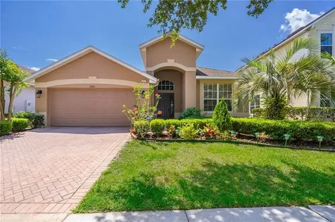 3043 Lake Jean Drive Orlando FL 32817