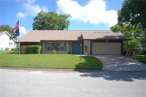 7713 Coachwood Drive Hudson FL 34667