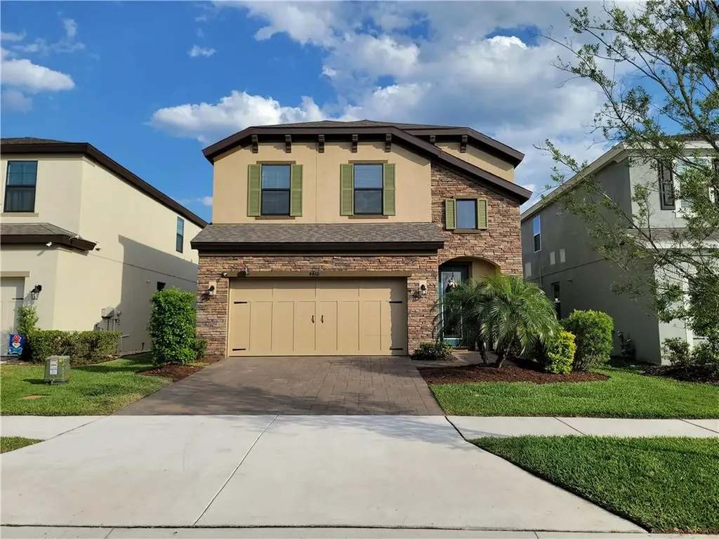 4468 Tubular Run Land O Lakes FL 34638