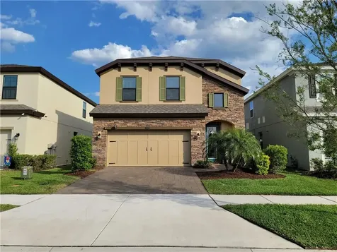 4468 Tubular Run Land O Lakes FL 34638