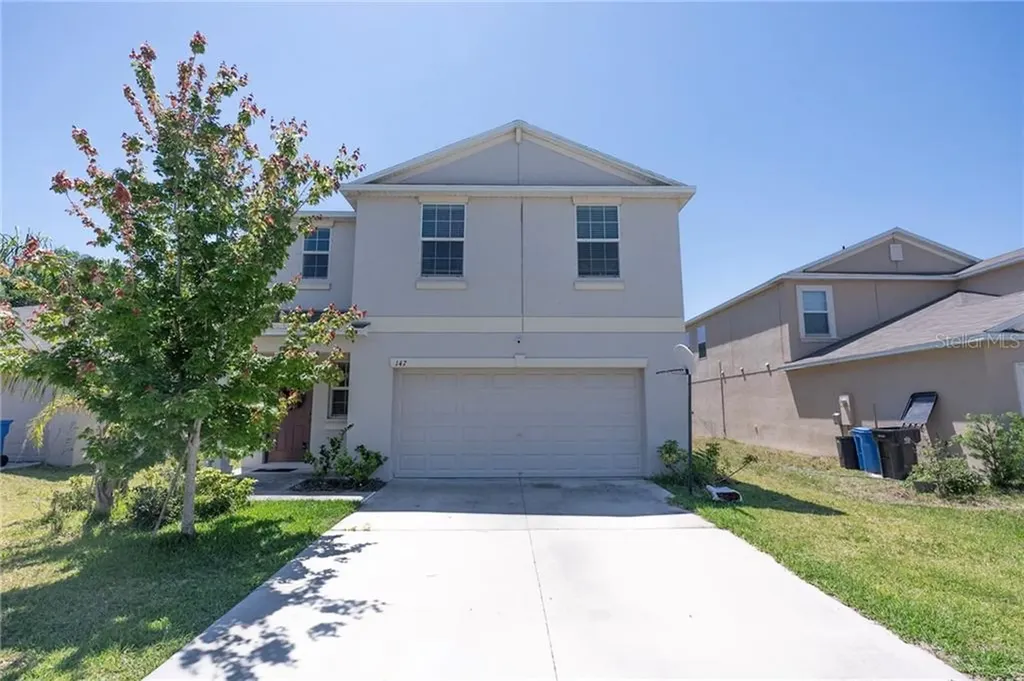147 Cascade Bend Drive Ruskin FL 33570