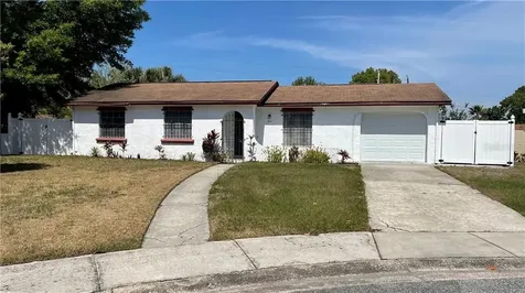 5514 Henry Balch Court Orlando FL 32810
