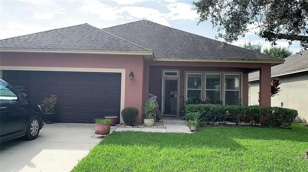6975 Penkridge Lane Windermere FL 34786