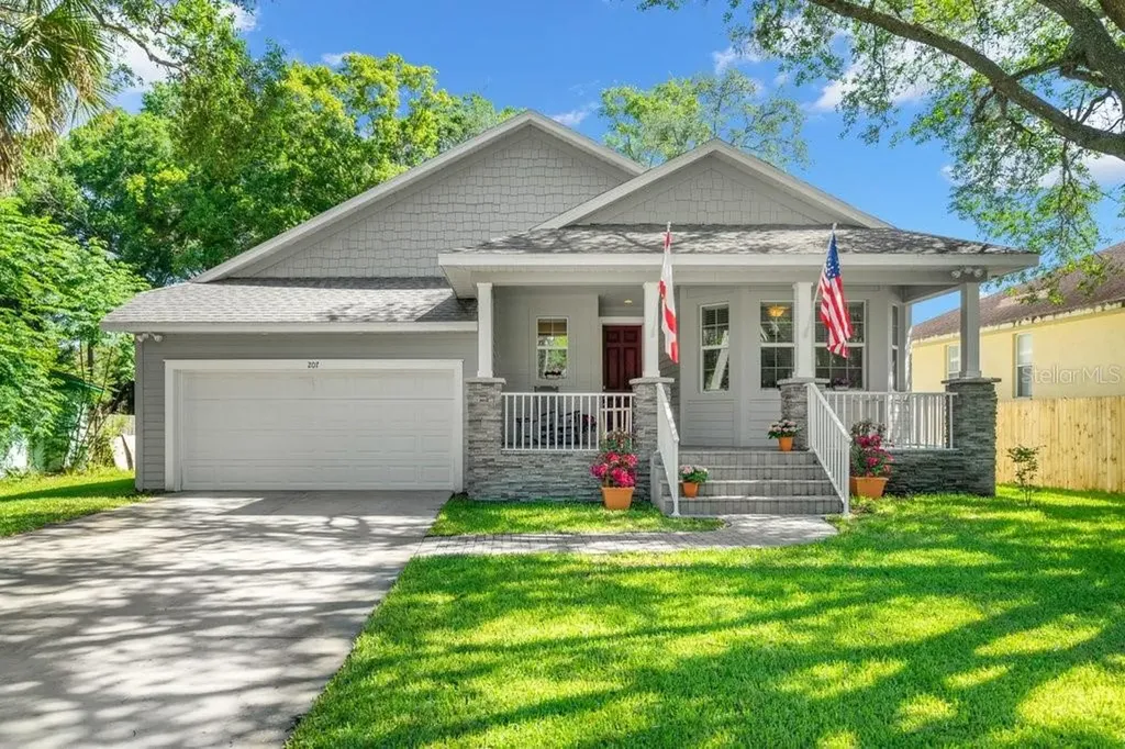 207 Arlington Avenue E Oldsmar FL 34677