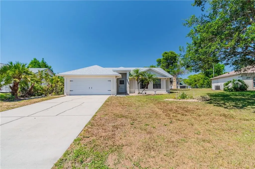 2382 Belen Drive Deltona FL 32738