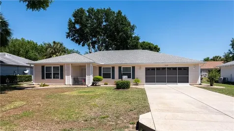 8589 SW 61st Court Ocala FL 34476