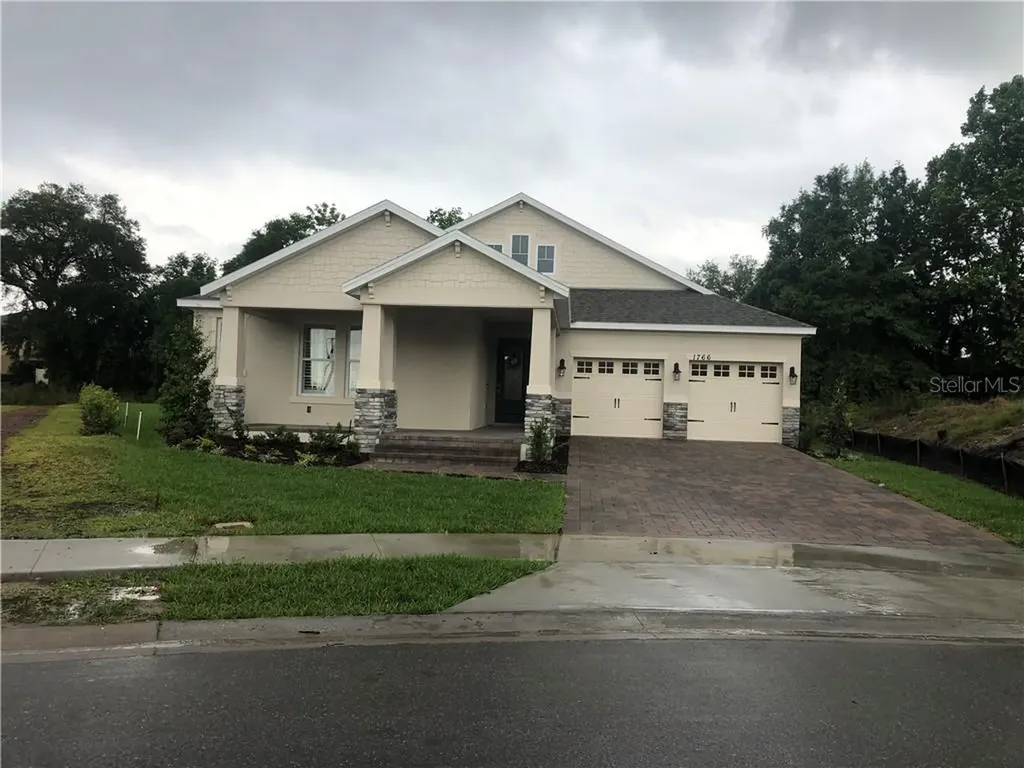 1766 Pasture Loop Oviedo FL 32765