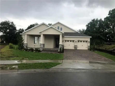 1766 Pasture Loop Oviedo FL 32765