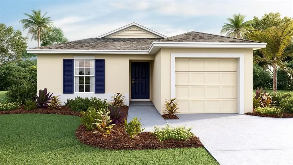 17035 Wave Tressle Place Wimauma FL 33598