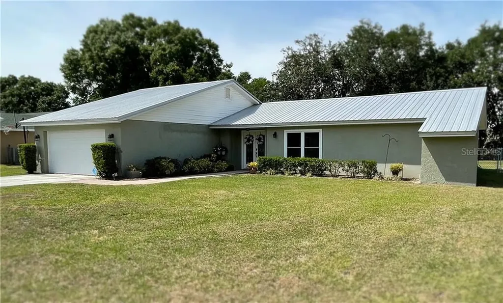 4210 Old Colony Road Mulberry FL 33860