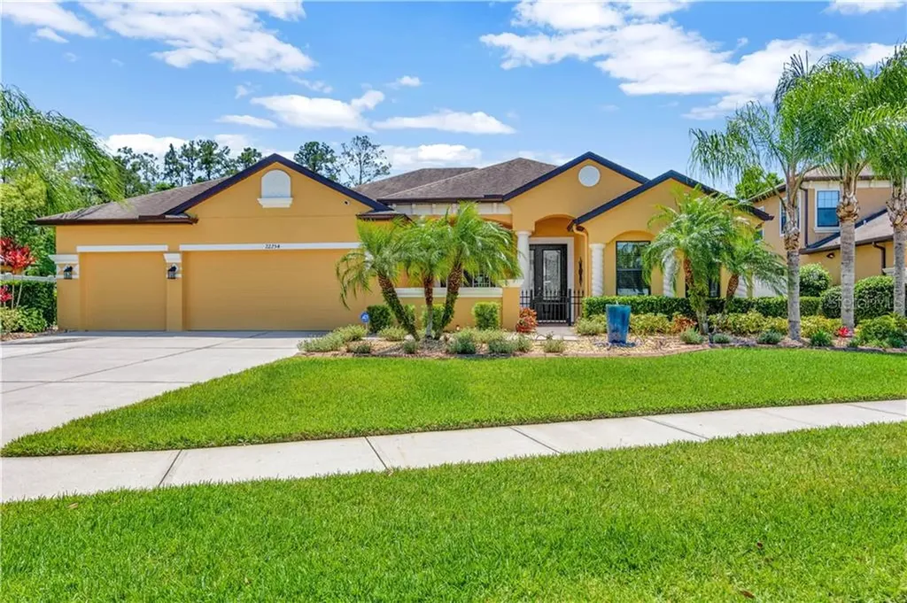22254 Oakville Drive Land O Lakes FL 34639