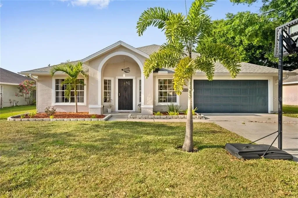 1904 Jacques Drive Melbourne FL 32940
