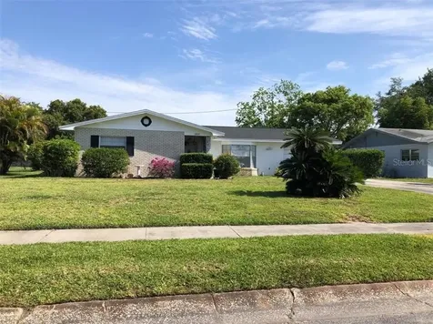 2829 Cecile Street Kissimmee FL 34741