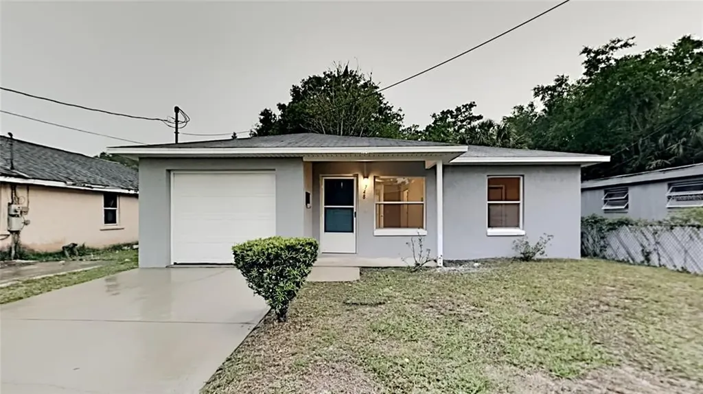 748 Marion Street Daytona Beach FL 32114