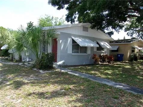 699 71st Avenue N St Petersburg FL 33702