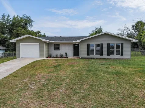 1377 Bailey Avenue Deltona FL 32725