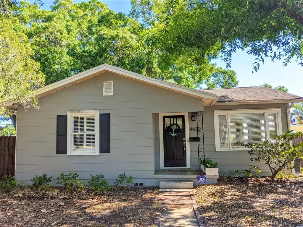 4430 7th Avenue N St Petersburg FL 33713