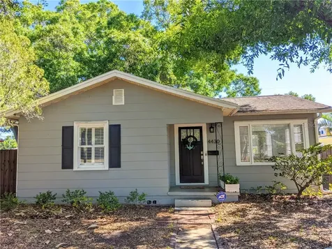 4430 7th Avenue N St Petersburg FL 33713