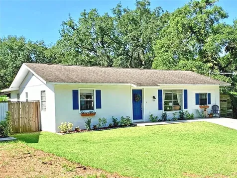 5005 E 110th Avenue Tampa FL 33617