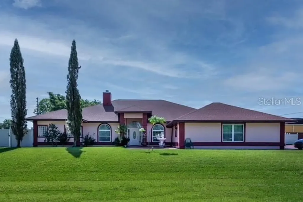 3003 SW 34th Ave Circle Ocala FL 34474