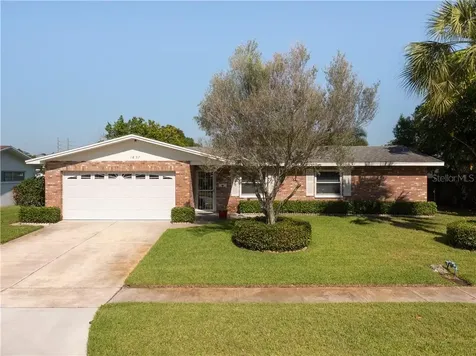 1857 Glenville Drive Clearwater FL 33765
