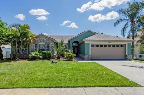 8604 Primrose Drive Kissimmee FL 34747