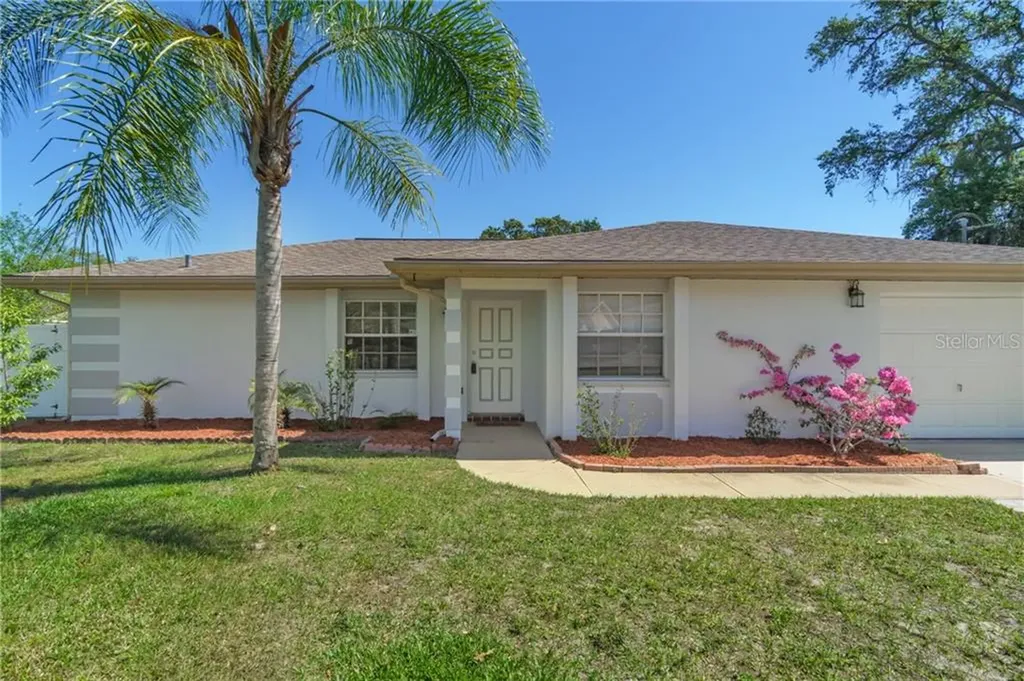 10465 Gatling Street Spring Hill FL 34608