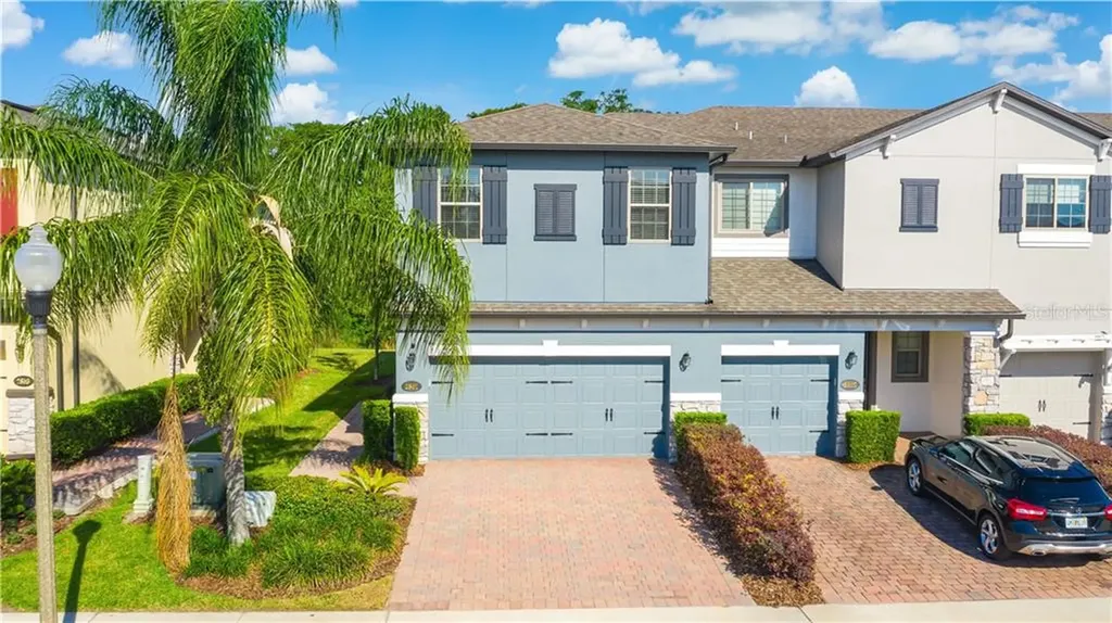 2861 Econ Landing Boulevard Orlando FL 32825