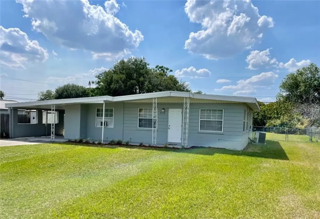 4938 Avon Street Lake Wales FL 33859