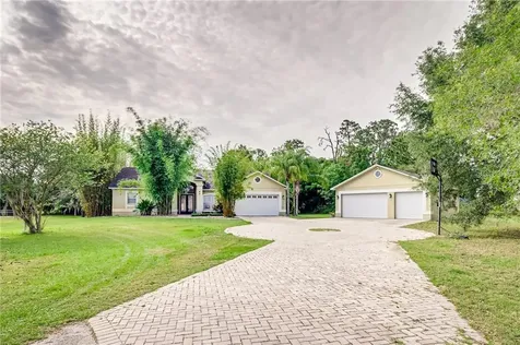 13902 Sweet Blossom Court Dover FL 33527