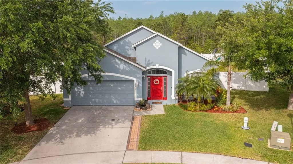 3800 Red Ash Court Kissimmee FL 34744