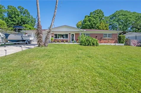 807 W Hollywood Street Tampa FL 33604