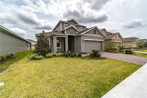 2944 Deerberry Lane Clermont FL 34714