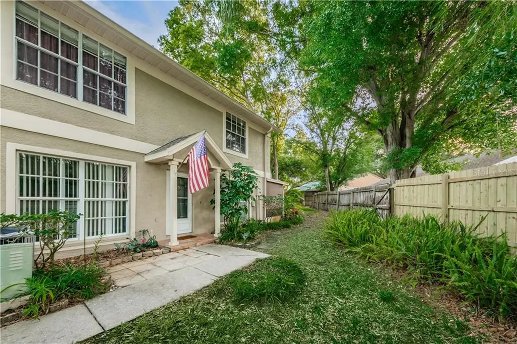 2897 Thaxton Drive Palm Harbor FL 34684