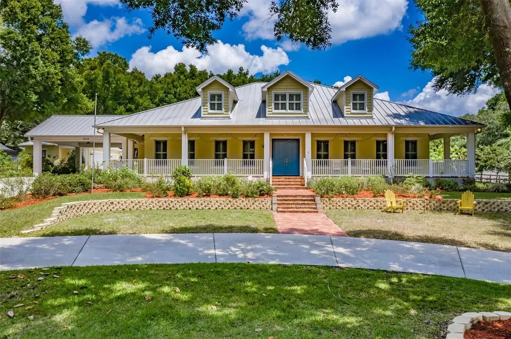 1506 Bates Street Brandon FL 33510