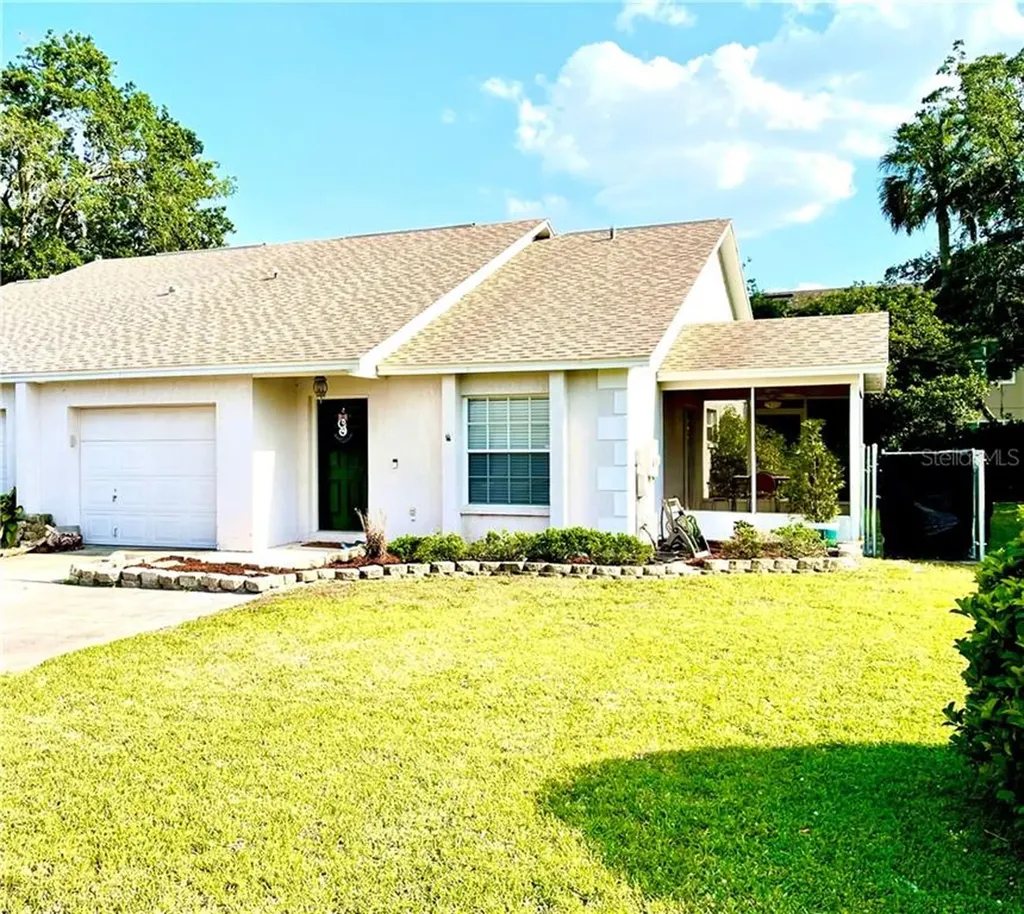 1021 Meadowood Pointe Road Lakeland FL 33811