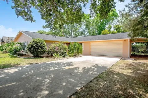 831 Vercelli Street Deltona FL 32725