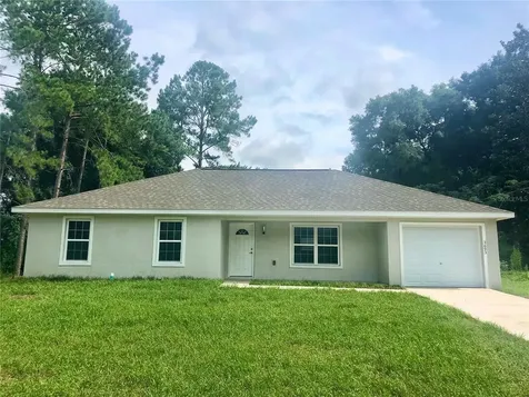 3445 SE 140th Place Summerfield FL 34491