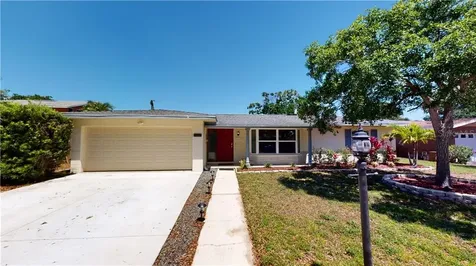 5925 27th Avenue N St Petersburg FL 33710