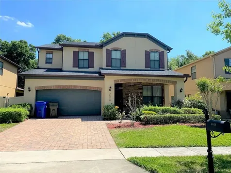 2529 Rustic Oak Lane Ocoee FL 34761