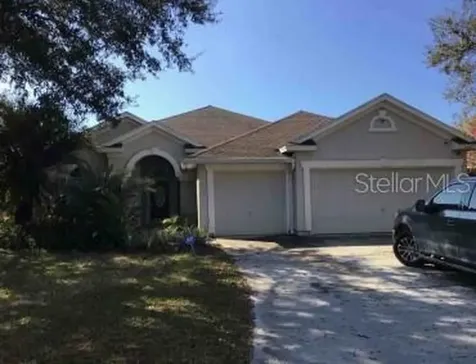2925 Thorncrest Drive Orange Park FL 32065
