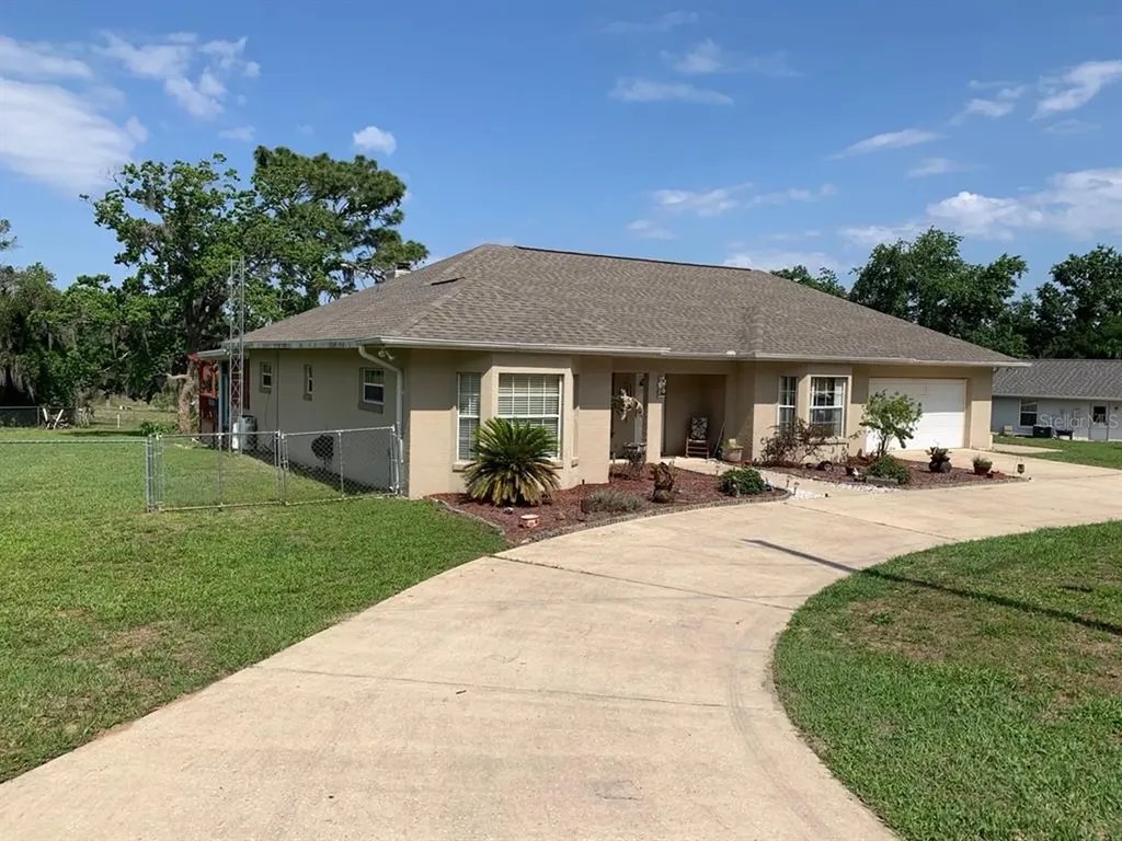 499 NE 151st Terrace Williston FL 32696