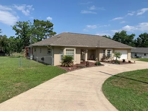 499 NE 151st Terrace Williston FL 32696